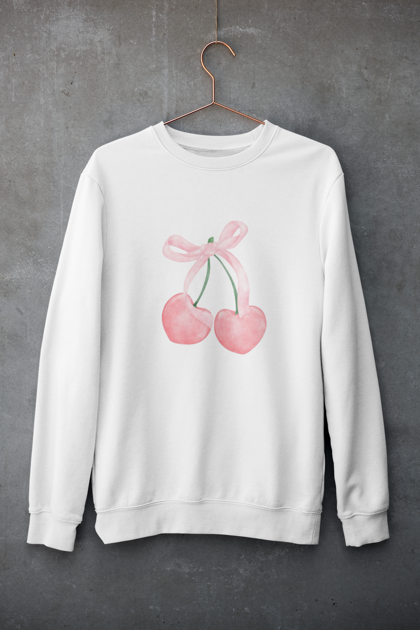 Heart & Style: Unisex Valentine’s Sweatshirt!