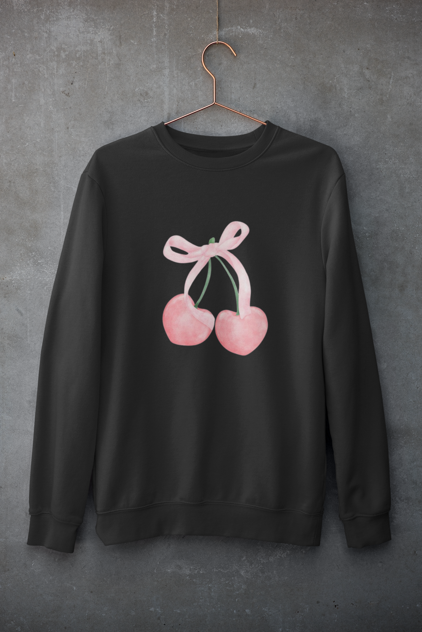 Heart & Style: Unisex Valentine’s Sweatshirt!