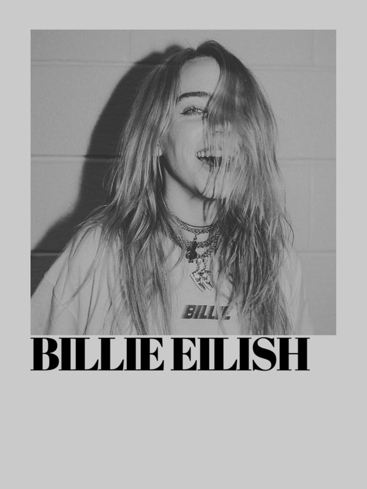 Billie Eilish