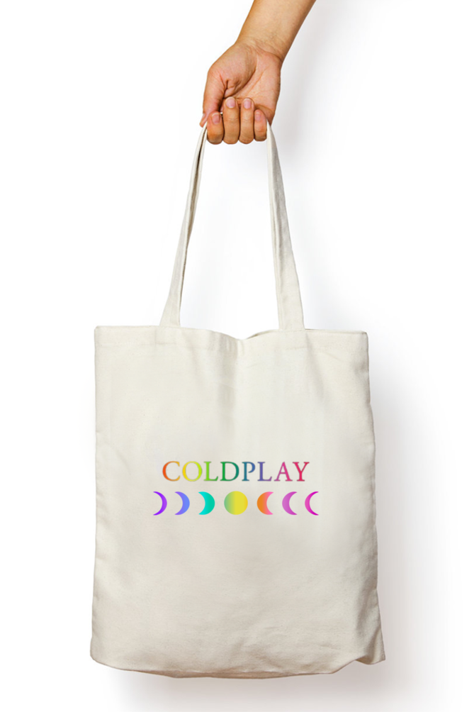 Tote-ally Lit: Cold Play Edition!