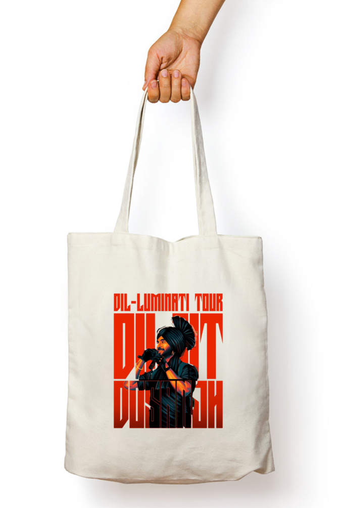 Tote-ally Lit: Dil-Luminati Edition!