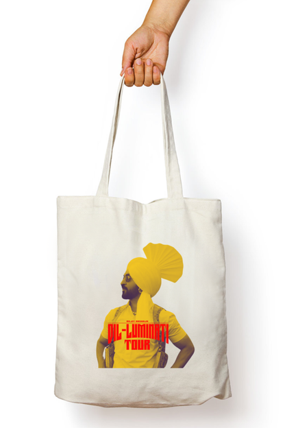 Tote-ally Lit: Dil-Luminati Edition!