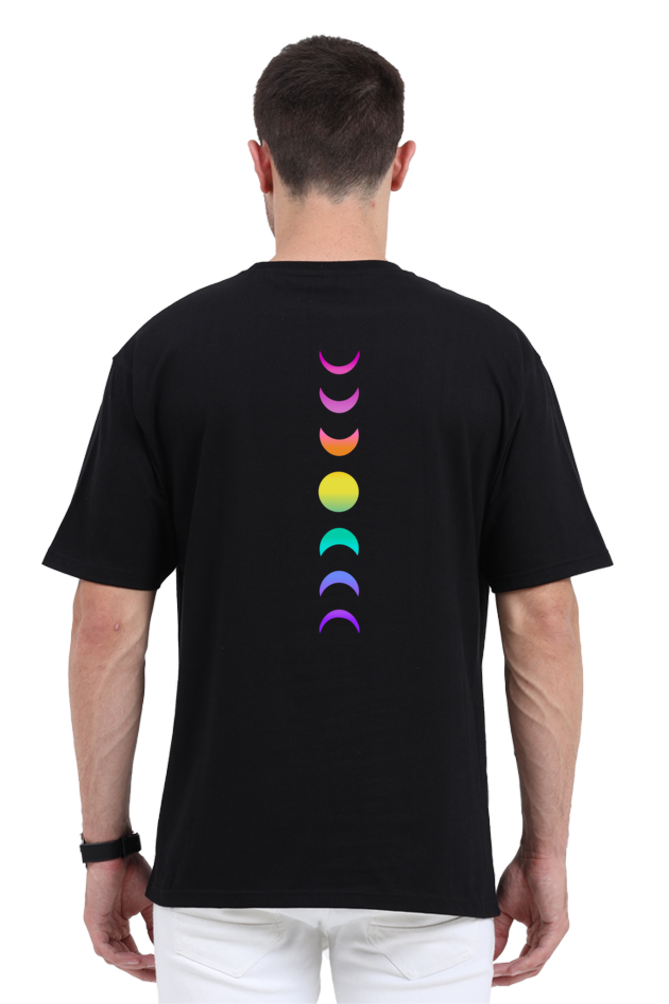 Limited Edition Coldplay X Barcelona Unisex Oversize T-Shirts