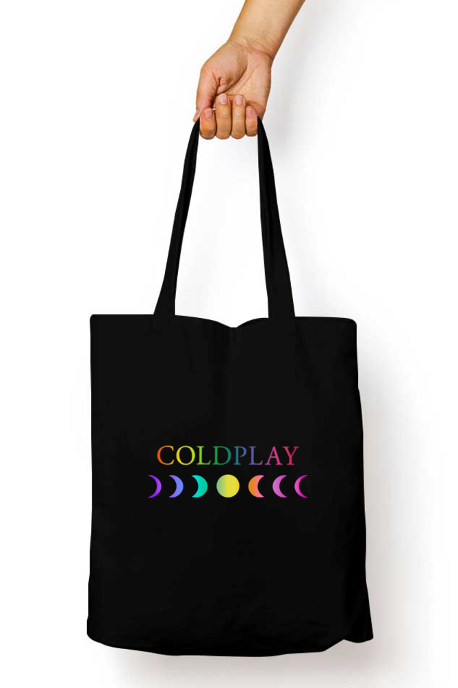 Tote-ally Lit: Cold Play Edition!