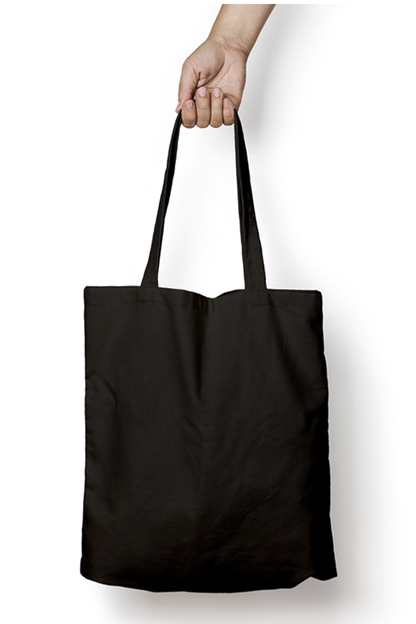 Evil Eye Baggage: The Tote Bag Zipped That Carries It All—Literally