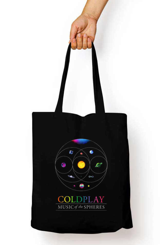 Tote-ally Lit: Cold Play Edition!