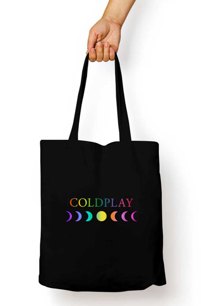 Tote-ally Lit: Cold Play Edition!