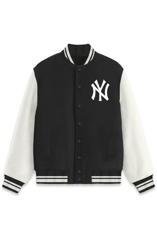 New York Yankees Varsity Jacket