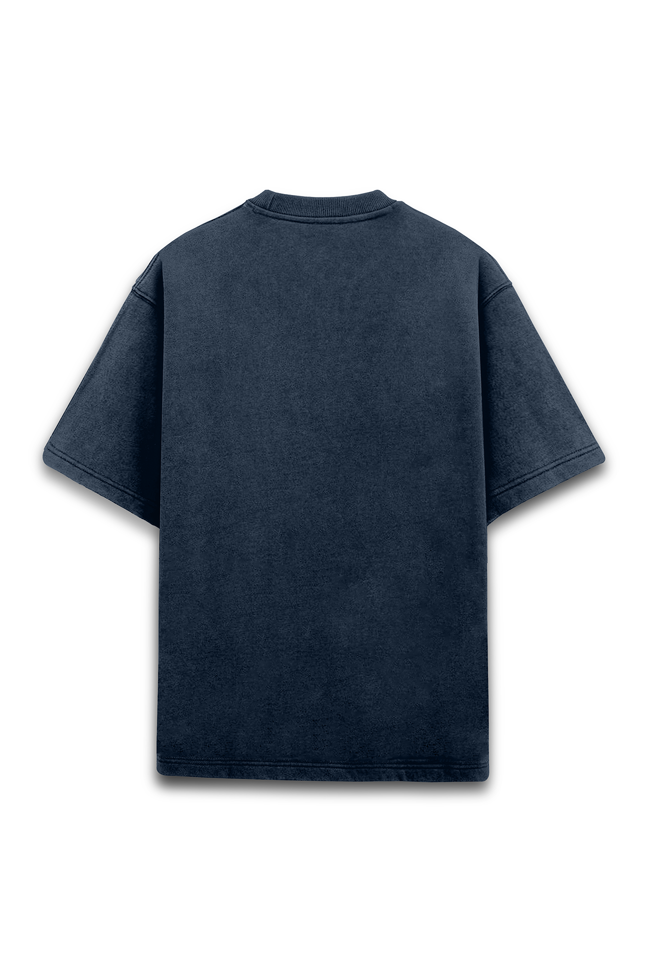 Dil-Luminati Unisex Acid Wash Oversized Tee: For the True Diljit Fans! Limited Edition!