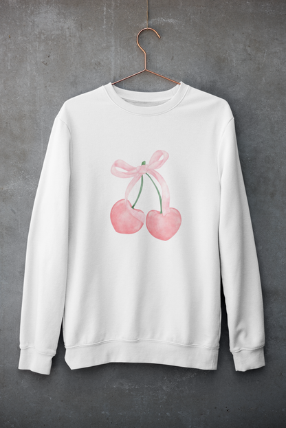 Heart & Style: Unisex Valentine’s Sweatshirt!