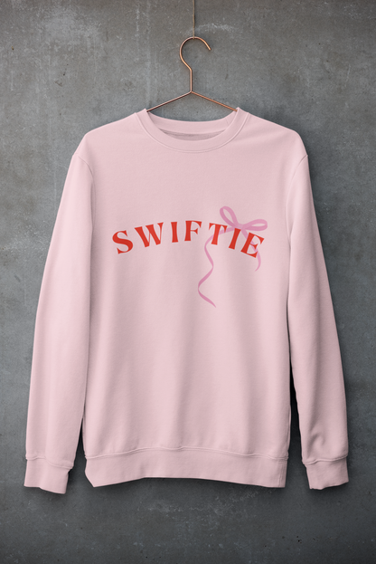 Shake It Off in Style: Swiftie Women’s Sweatshirt