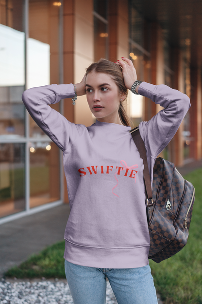 Shake It Off in Style: Swiftie Women’s Sweatshirt